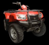 2012 Vmoto ATV 500 photo